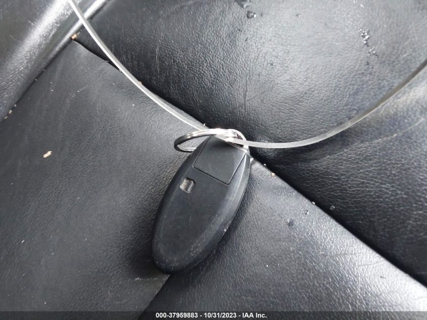 2008 Nissan Altima 3.5 Se VIN: 1N4BL24E78C154030 Lot: 37959883