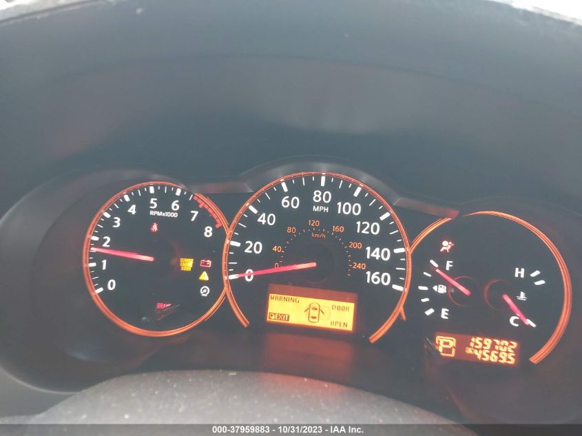 2008 Nissan Altima 3.5 Se VIN: 1N4BL24E78C154030 Lot: 37959883