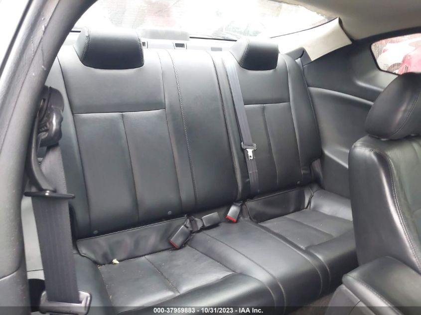 2008 Nissan Altima 3.5 Se VIN: 1N4BL24E78C154030 Lot: 37959883