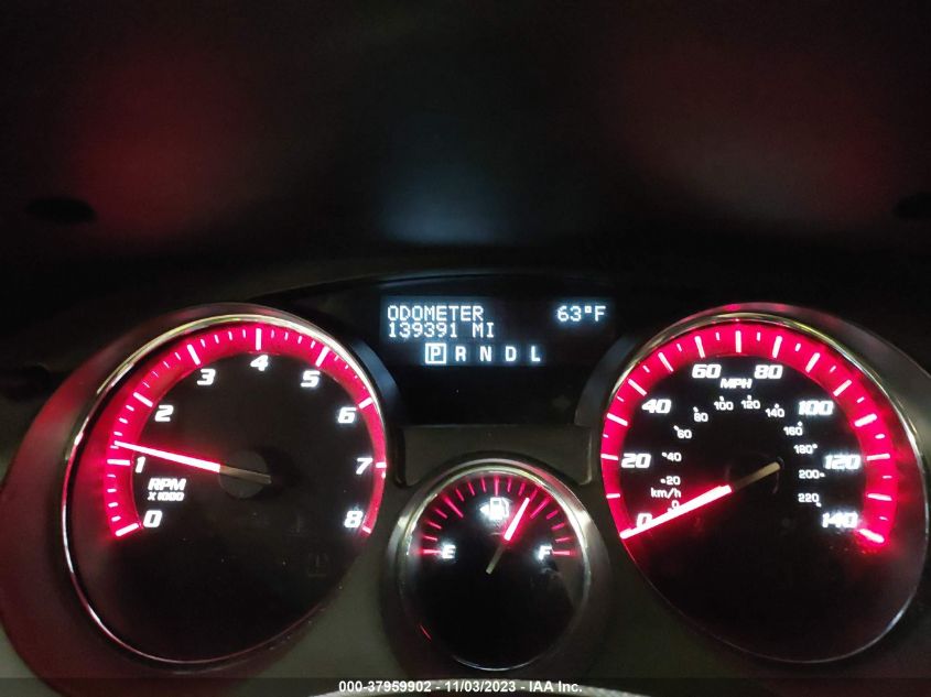 2009 GMC Acadia Sle1 VIN: 1GKEV13D09J188705 Lot: 37959902