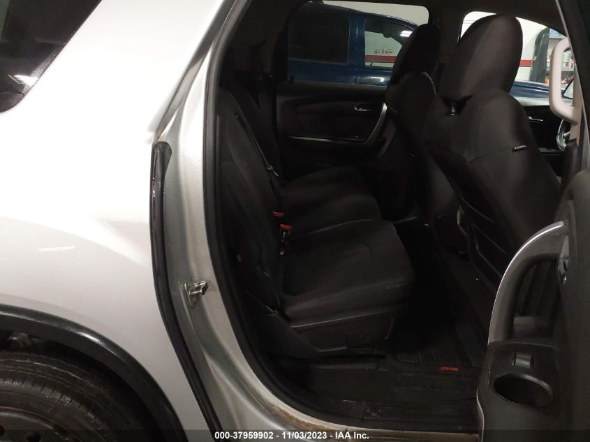 2009 GMC Acadia Sle1 VIN: 1GKEV13D09J188705 Lot: 37959902