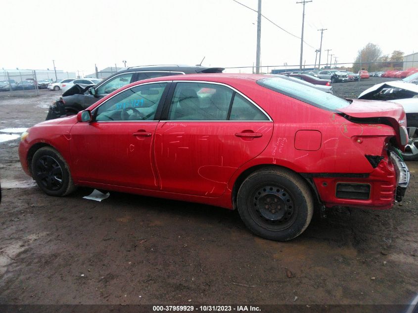 2009 Toyota Camry Le VIN: 4T1BE46K39U294408 Lot: 37959929