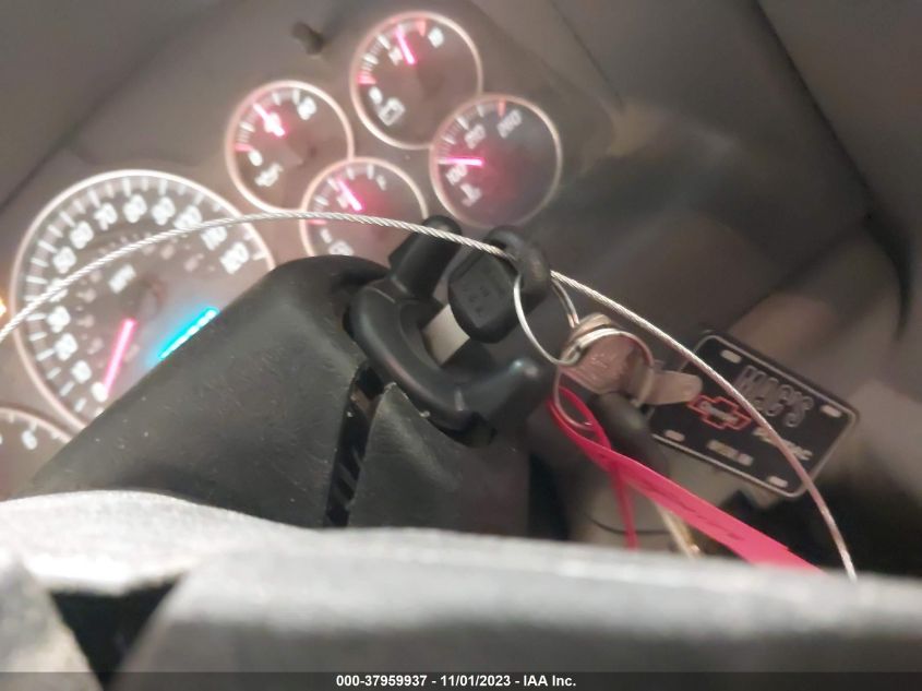 2004 GMC Envoy Sle VIN: 1GKDT13S342431975 Lot: 37959937