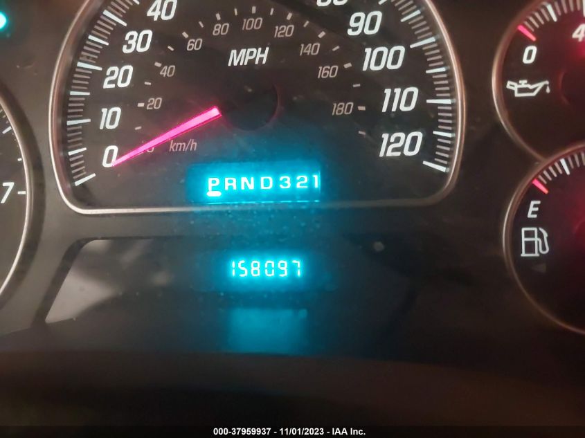 2004 GMC Envoy Sle VIN: 1GKDT13S342431975 Lot: 37959937