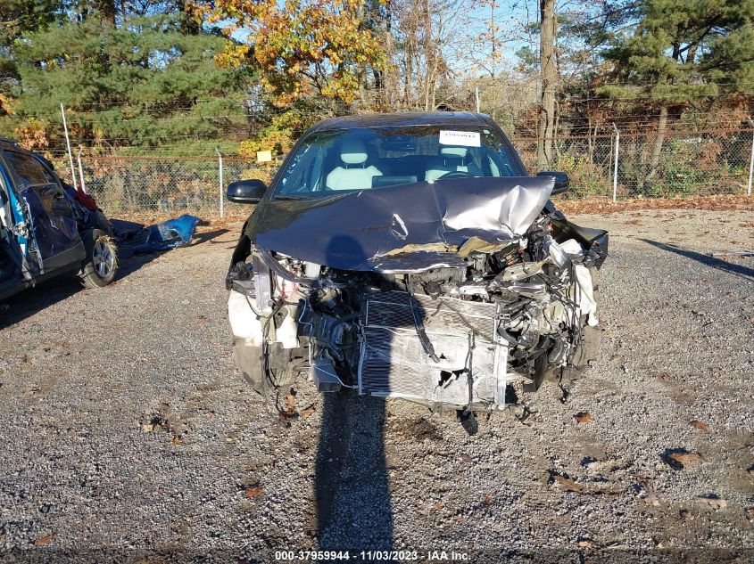 2021 Toyota Sienna Xse VIN: 5TDXSKFC1MS002042 Lot: 37959944