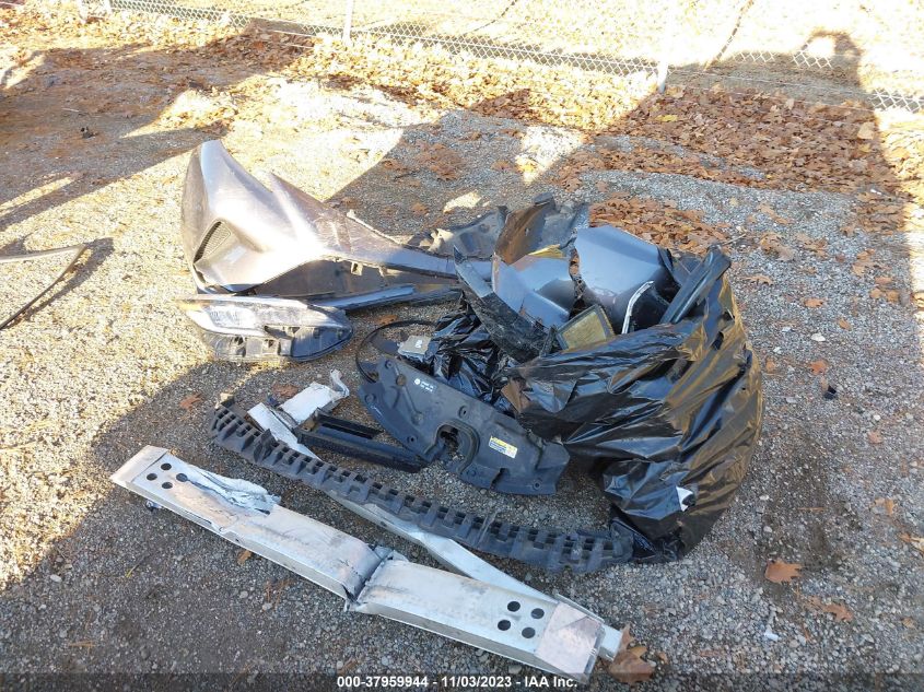 2021 Toyota Sienna Xse VIN: 5TDXSKFC1MS002042 Lot: 37959944