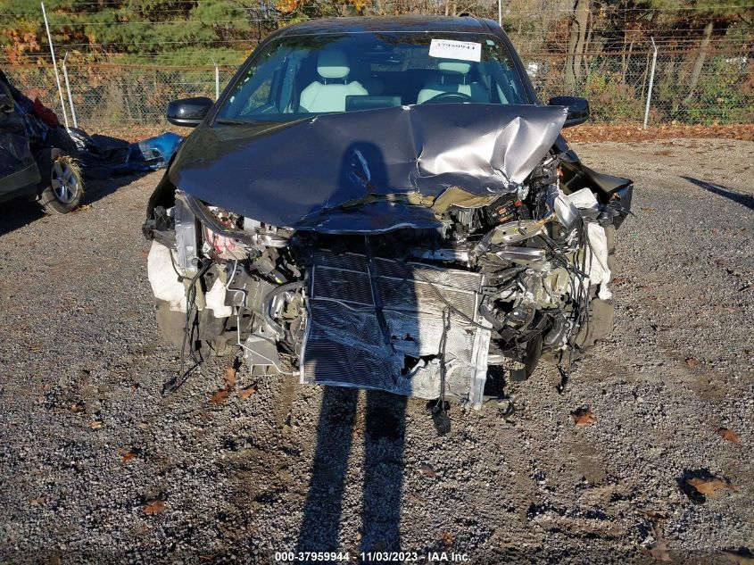 2021 Toyota Sienna Xse VIN: 5TDXSKFC1MS002042 Lot: 37959944