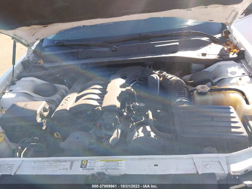 2010 Chrysler 300 300S V6 VIN: 2C3CA2CV2AH262407 Lot: 37959961