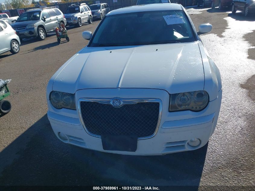 2010 Chrysler 300 300S V6 VIN: 2C3CA2CV2AH262407 Lot: 37959961