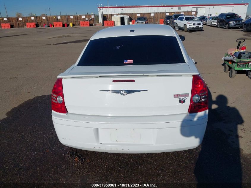 2010 Chrysler 300 300S V6 VIN: 2C3CA2CV2AH262407 Lot: 37959961