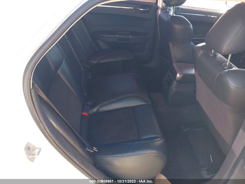 2010 Chrysler 300 300S V6 VIN: 2C3CA2CV2AH262407 Lot: 37959961