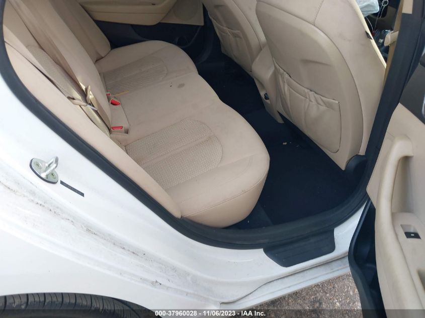 2015 Hyundai Sonata 2.4L Se VIN: 5NPE24AF7FH146708 Lot: 37960028