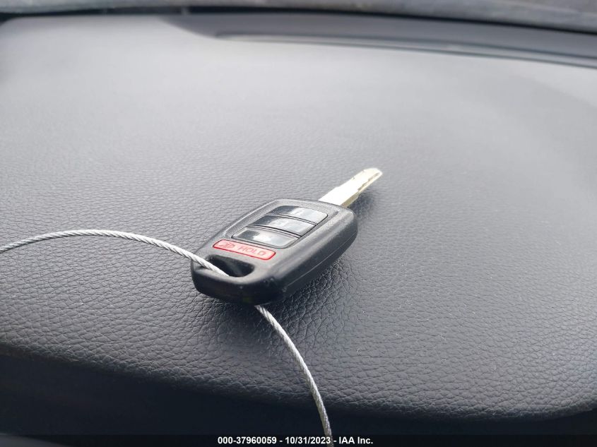 1HGCR2F39EA283971 2014 Honda Accord Sedan Lx