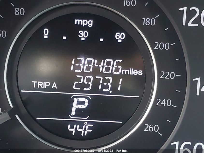 1HGCR2F39EA283971 2014 Honda Accord Sedan Lx