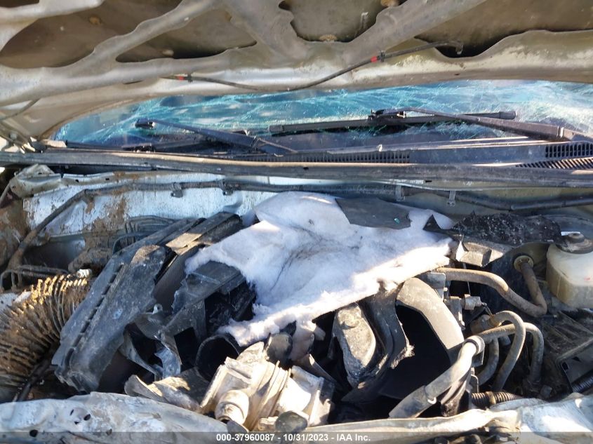 2007 Toyota Tacoma Base V6 VIN: 3TMLU42NX7M013251 Lot: 37960087