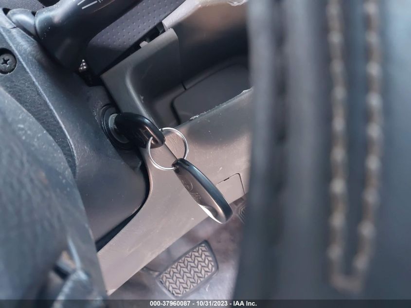 2007 Toyota Tacoma Base V6 VIN: 3TMLU42NX7M013251 Lot: 37960087