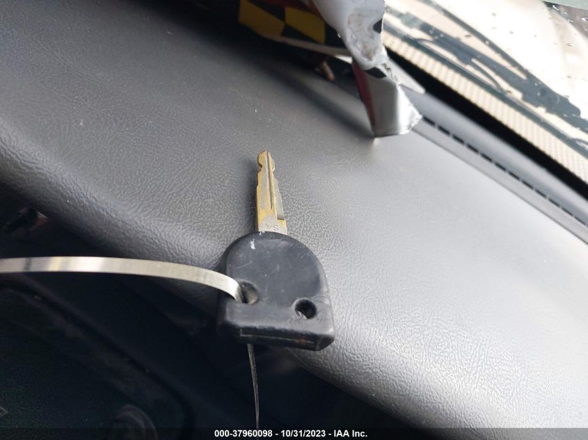 2008 Ford Ranger Sport/Xl/Xlt VIN: 1FTYR14U28PA75636 Lot: 37960098