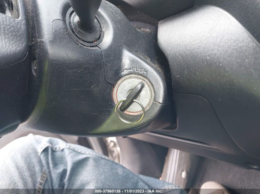 2004 Toyota Rav4 VIN: JTEHD20V546011721 Lot: 37960138