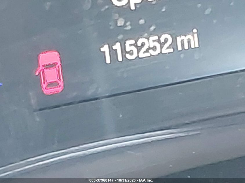 2015 Chrysler 200 Limited VIN: 1C3CCCAB7FN561740 Lot: 37960147