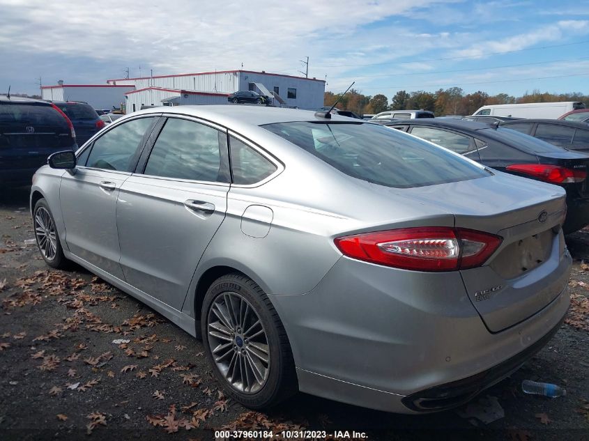 2013 Ford Fusion Se VIN: 3FA6P0H90DR181217 Lot: 37960184