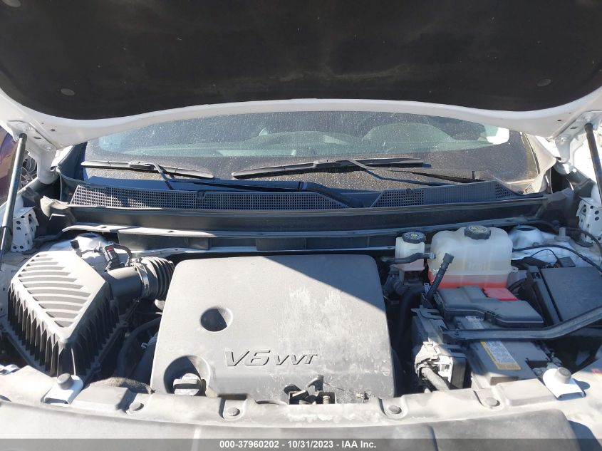 2021 Chevrolet Traverse Awd Premier VIN: 1GNEVKKW7MJ207044 Lot: 37960202