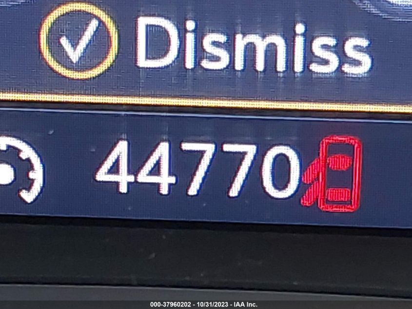 2021 Chevrolet Traverse Awd Premier VIN: 1GNEVKKW7MJ207044 Lot: 37960202