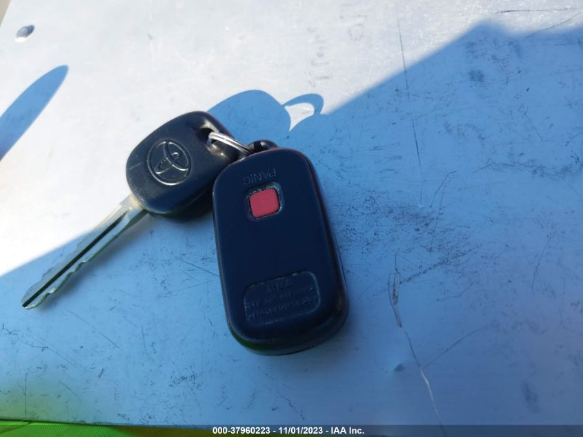 1999 Toyota Camry Solara Sle VIN: 2T1CF22P4XC254926 Lot: 37960223