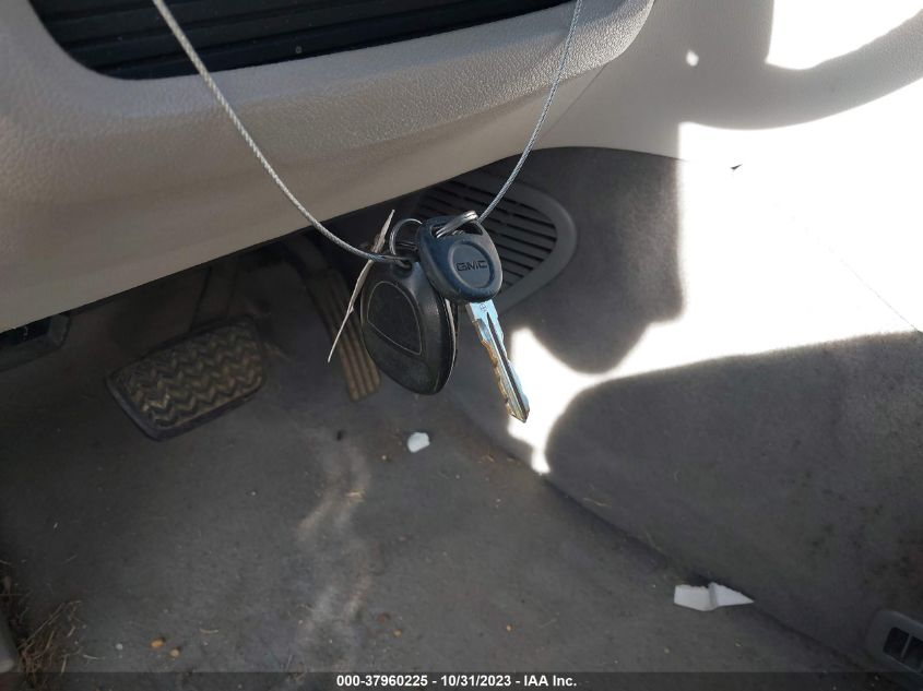 2014 GMC Acadia Slt-1 VIN: 1GKKRRKD4EJ282765 Lot: 37960225