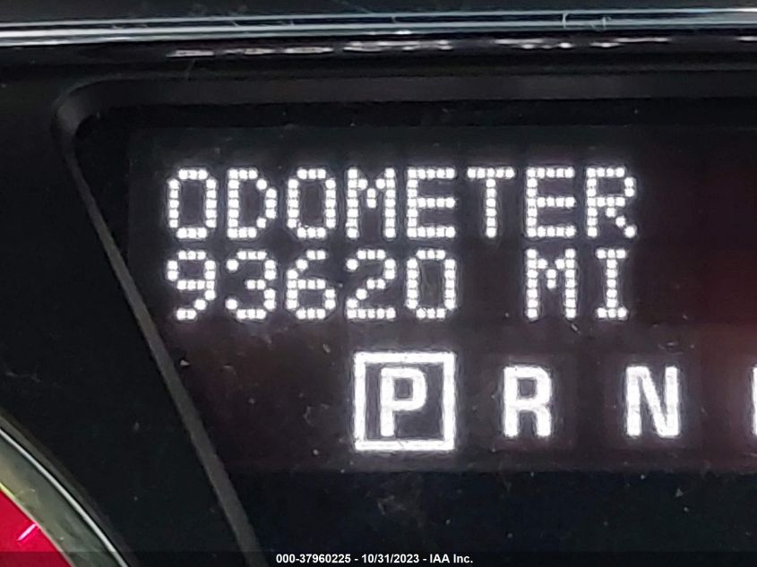 2014 GMC Acadia Slt-1 VIN: 1GKKRRKD4EJ282765 Lot: 37960225