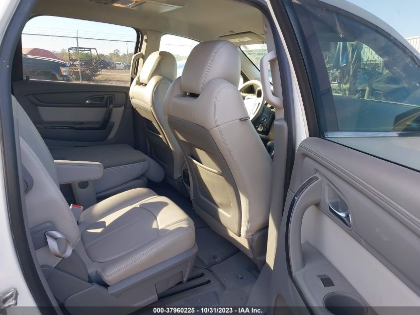 2014 GMC Acadia Slt-1 VIN: 1GKKRRKD4EJ282765 Lot: 37960225