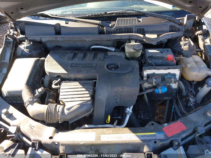 2006 Saturn Ion 2 VIN: 1G8AJ55F76Z164095 Lot: 37960255