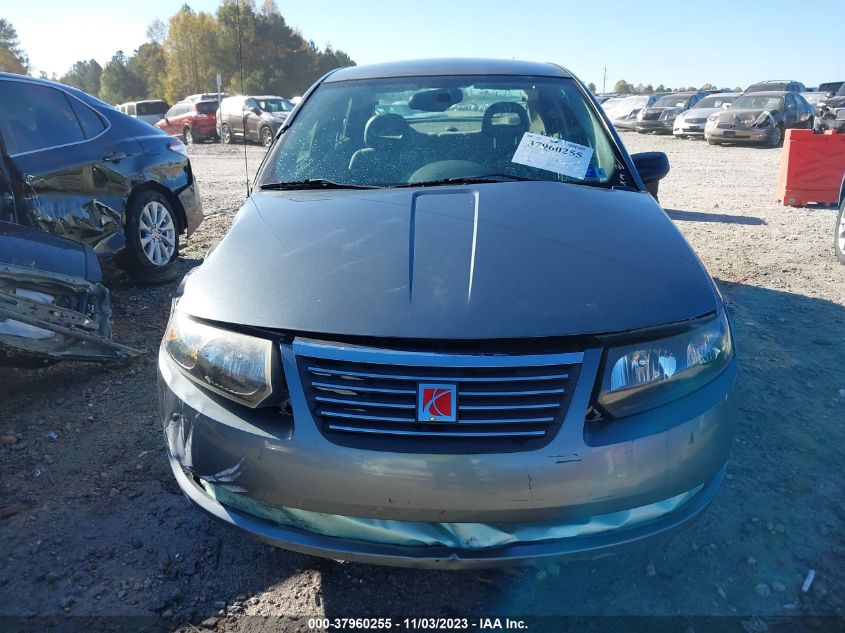 2006 Saturn Ion 2 VIN: 1G8AJ55F76Z164095 Lot: 37960255