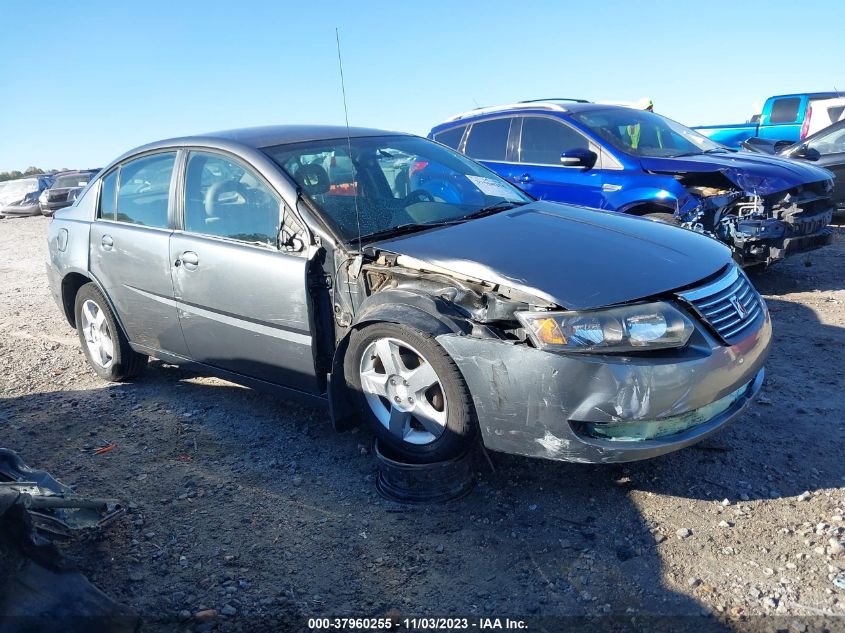 2006 Saturn Ion 2 VIN: 1G8AJ55F76Z164095 Lot: 37960255