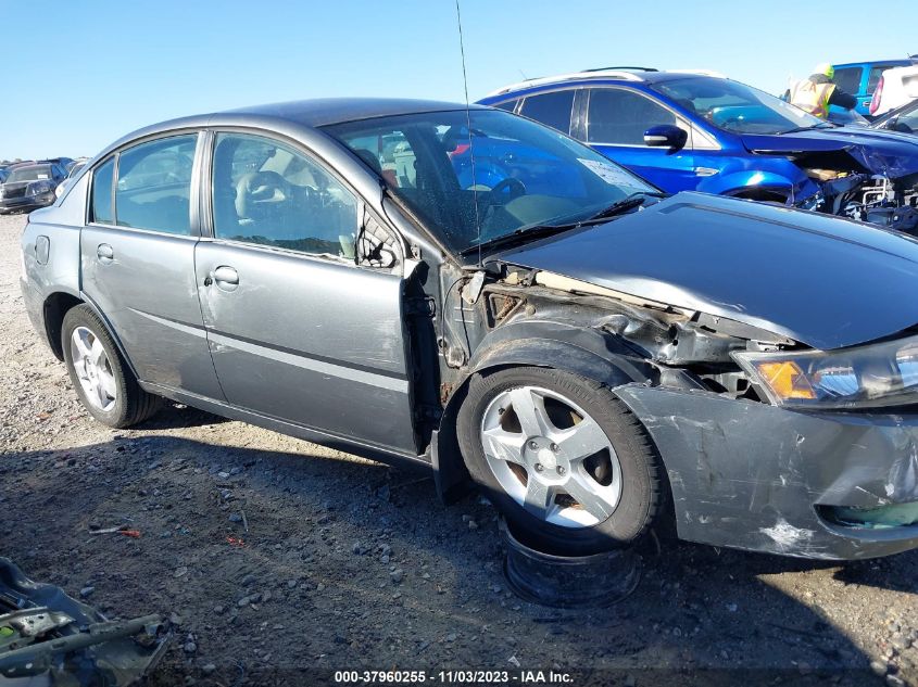 2006 Saturn Ion 2 VIN: 1G8AJ55F76Z164095 Lot: 37960255