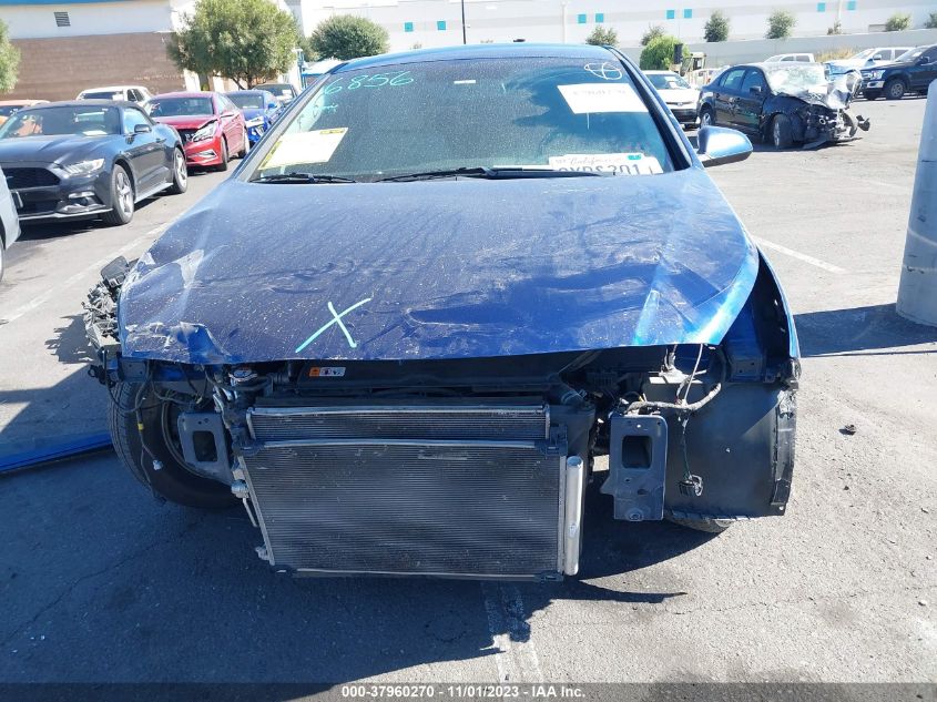 2017 Hyundai Sonata Se VIN: 5NPE24AF8HH558607 Lot: 37960270