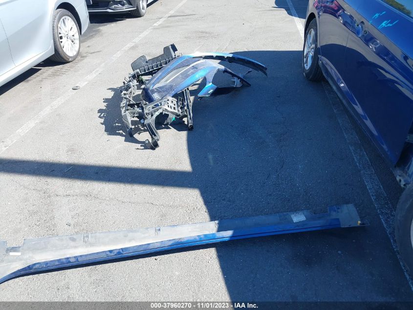 2017 Hyundai Sonata Se VIN: 5NPE24AF8HH558607 Lot: 37960270