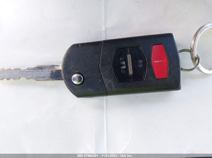 2010 Mazda Cx-9 Touring VIN: JM3TB2MVXA0212485 Lot: 37960301