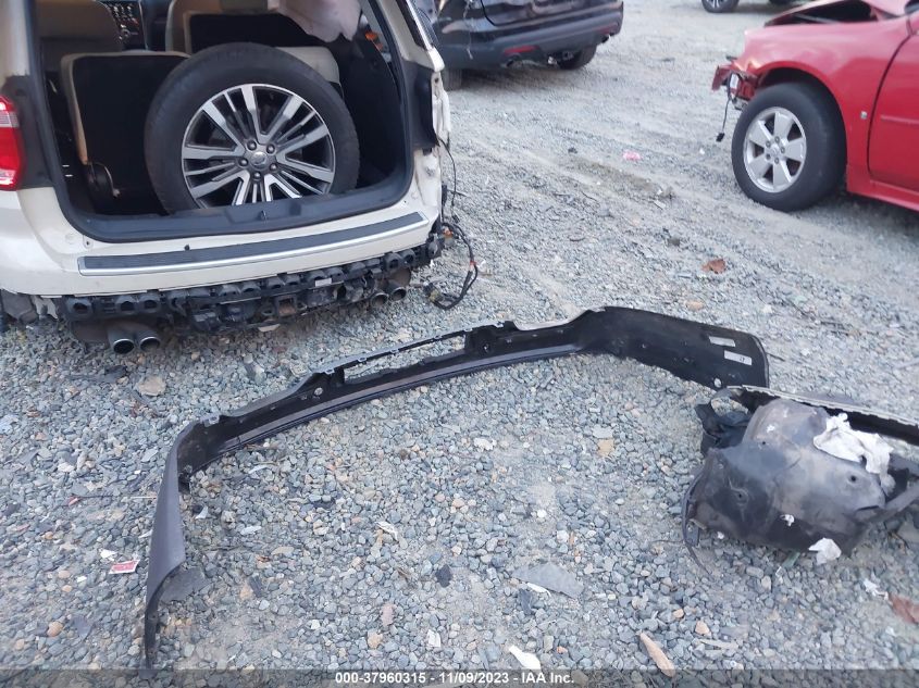 2018 Ford Explorer Platinum VIN: 1FM5K8HT2JGB04944 Lot: 37960315