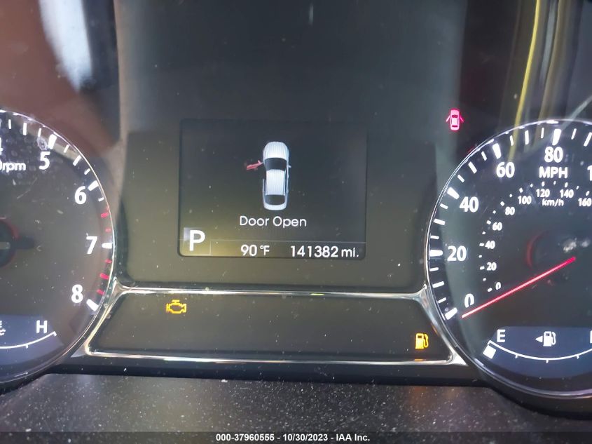 2012 Kia Optima Sx VIN: 5XXGR4A65CG046134 Lot: 37960555