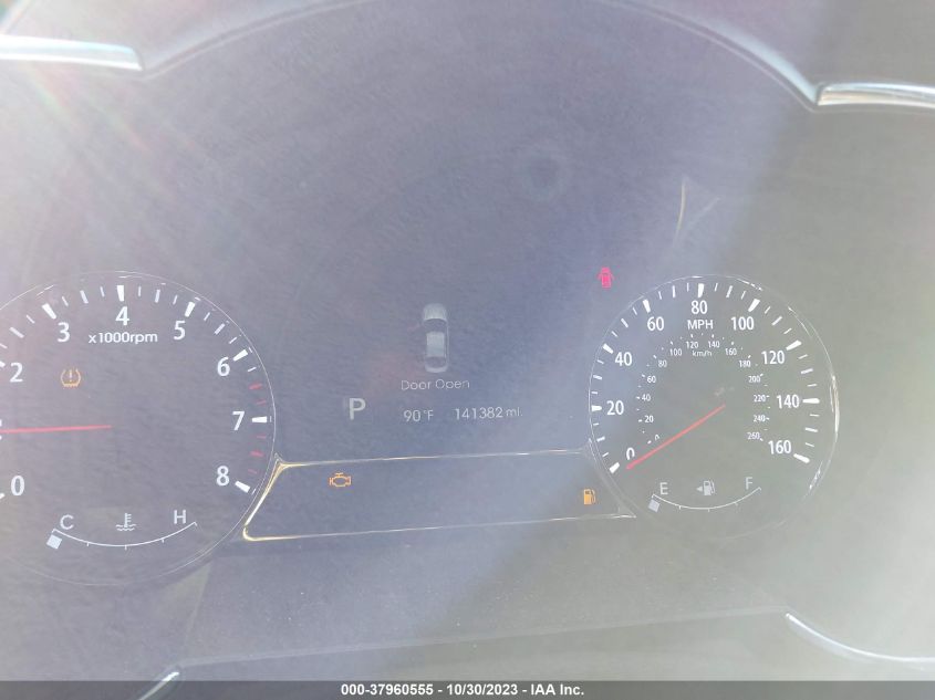 2012 Kia Optima Sx VIN: 5XXGR4A65CG046134 Lot: 37960555