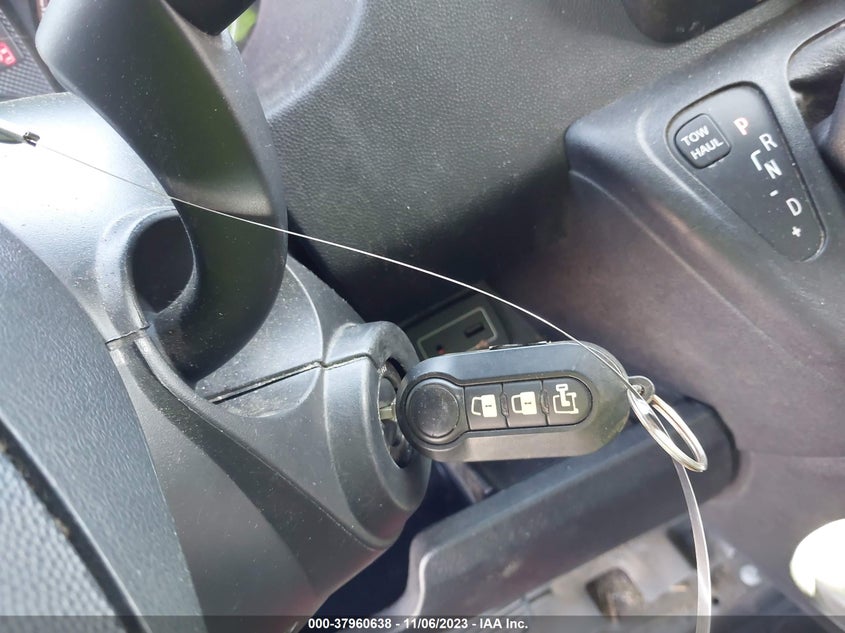 2020 Ram Promaster 3500 Cargo Van High Roof 159" Wb Ext VIN: 3C6URVJG3LE136626 Lot: 37960638