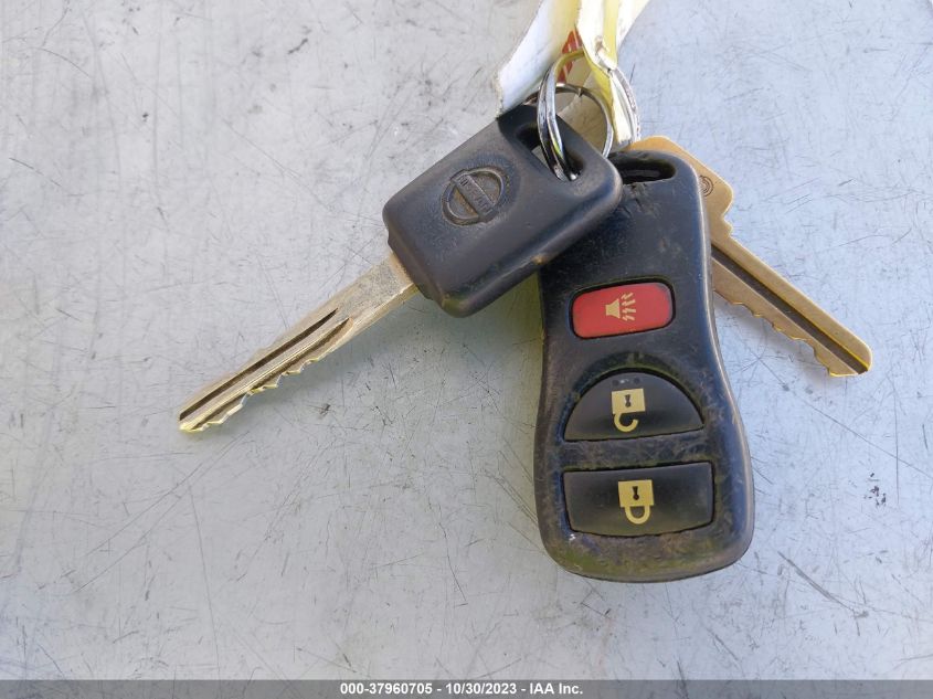 2016 Nissan Nv Cargo Nv2500 Hd S V6 VIN: 1N6BF0KY9GN809663 Lot: 37960705