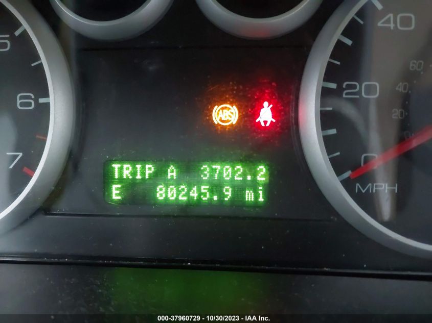 2009 Ford Fusion Se VIN: 3FAHP07Z09R120872 Lot: 37960729