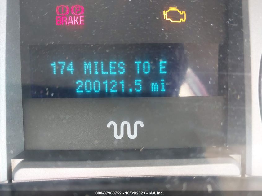 2010 Ford F-150 Lariat VIN: 1FTFW1EV0AKC37127 Lot: 37960752