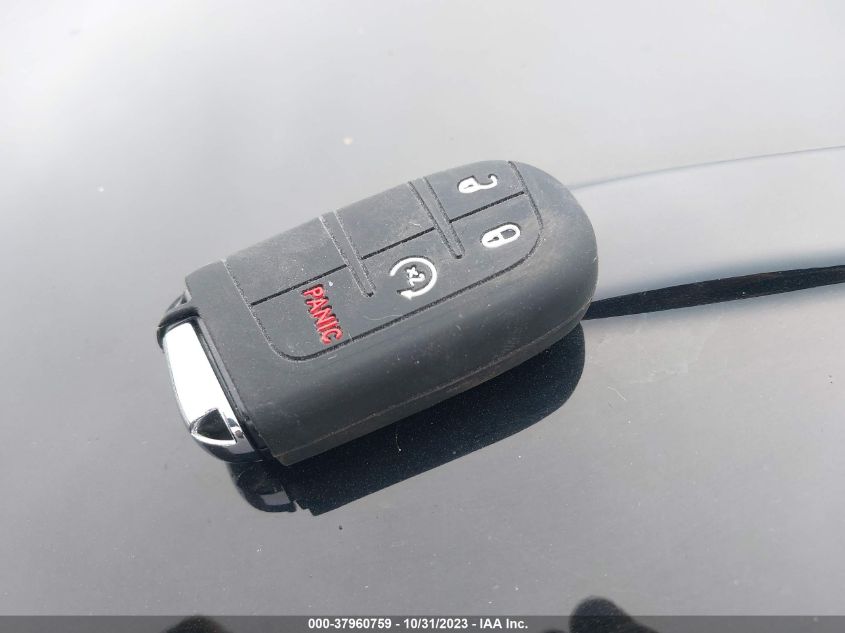 2020 Jeep Compass Limited 4X4 VIN: 3C4NJDCBXLT132584 Lot: 37960759