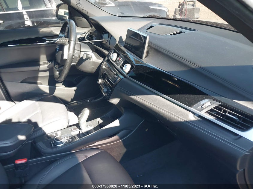 2020 BMW X1 xDrive28I VIN: WBXJG9C08L5P88732 Lot: 37960820