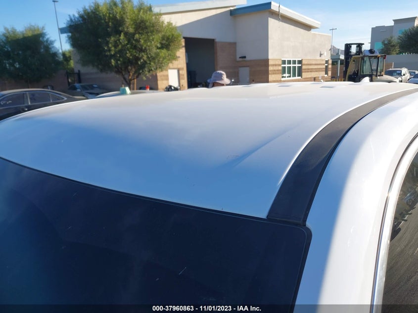 2023 Chevrolet Traverse Ls VIN: 1GNERFKWXPJ169857 Lot: 37960863