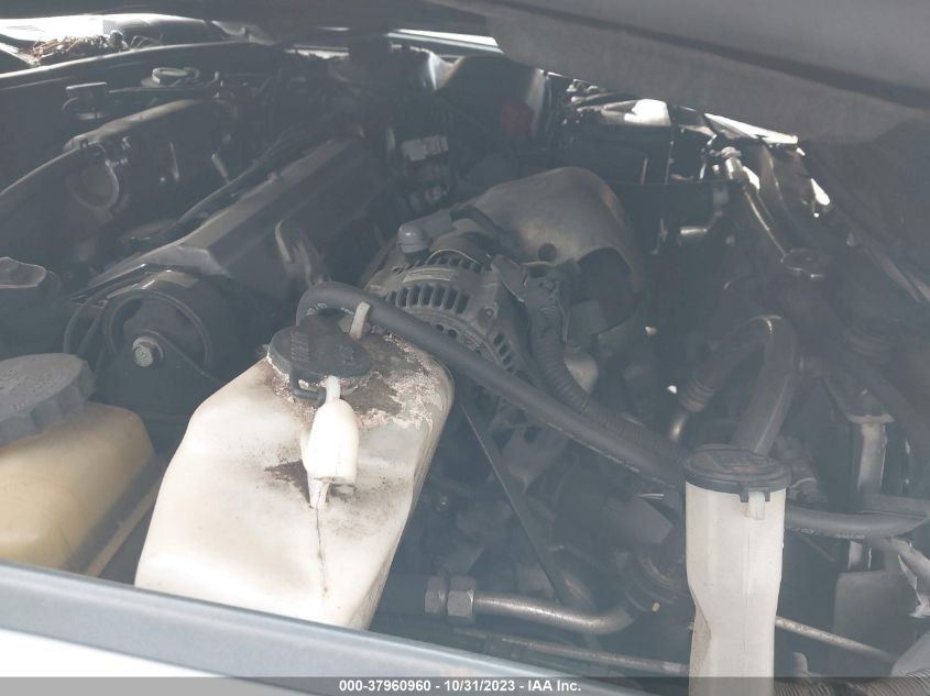 2000 Toyota Camry Ce VIN: 4T1BG22K4YU757997 Lot: 37960960