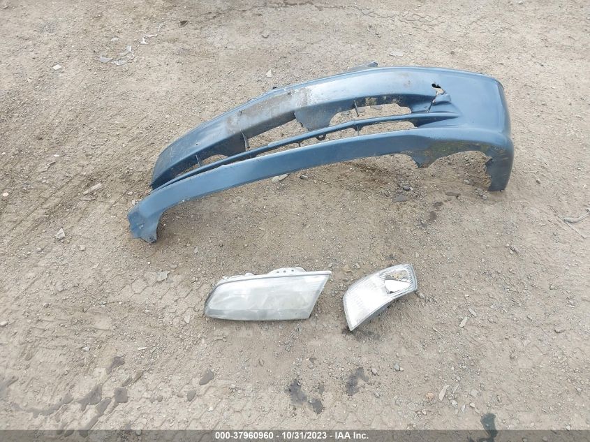 2000 Toyota Camry Ce VIN: 4T1BG22K4YU757997 Lot: 37960960