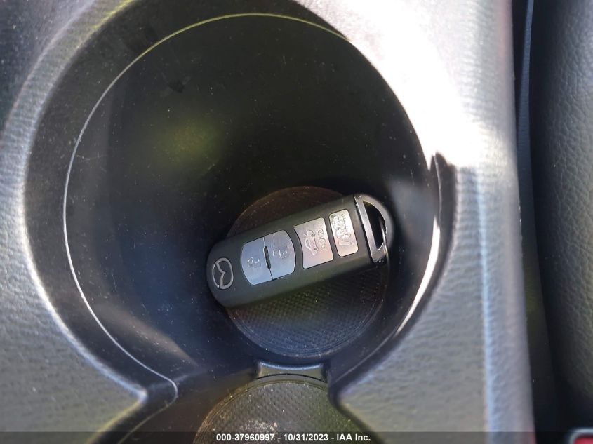 2016 Mazda Mazda3 S Grand Touring VIN: JM1BM1X3XG1298290 Lot: 37960997